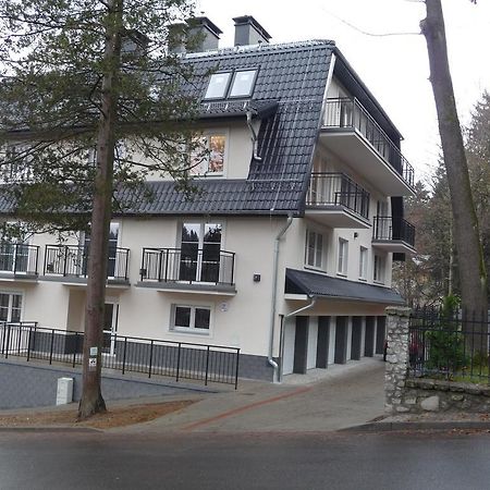 Villa Incognito Szklarska Poręba Habitación foto