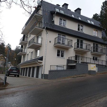 Villa Incognito Szklarska Poręba Habitación foto