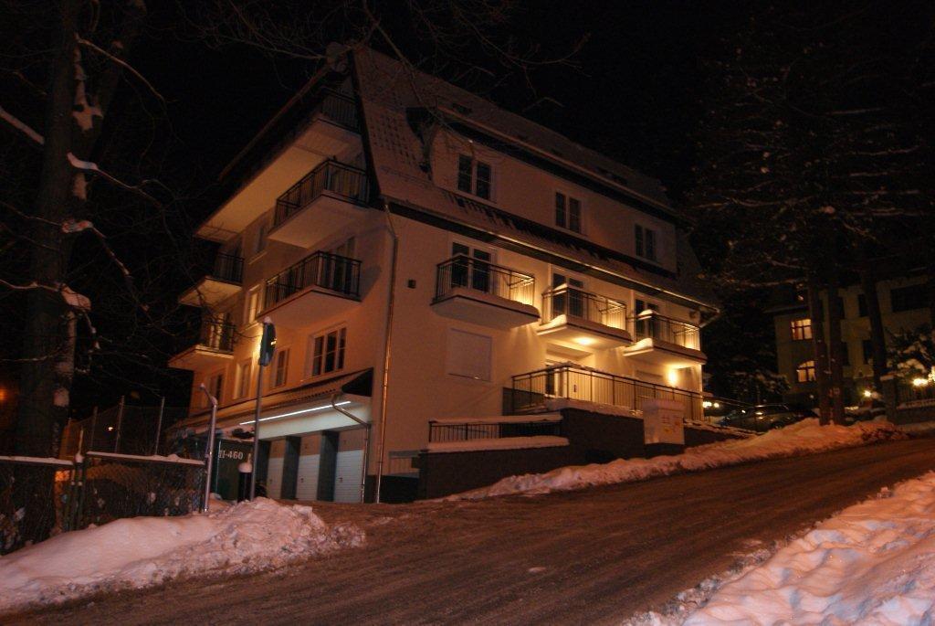 Villa Incognito Szklarska Poręba Habitación foto