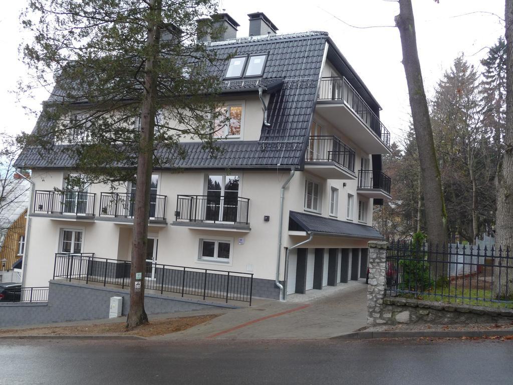 Villa Incognito Szklarska Poręba Habitación foto