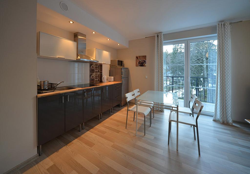 Villa Incognito Szklarska Poręba Habitación foto