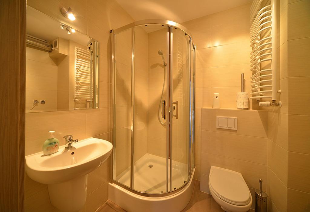 Villa Incognito Szklarska Poręba Habitación foto