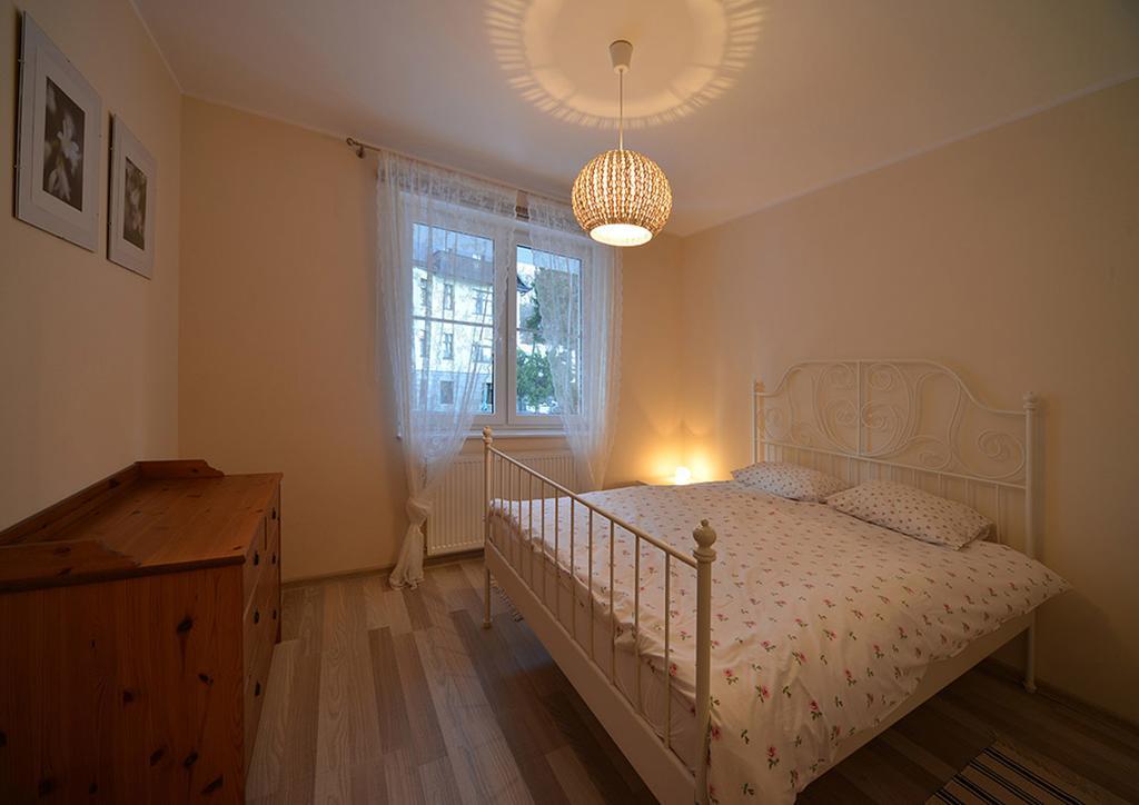 Villa Incognito Szklarska Poręba Habitación foto