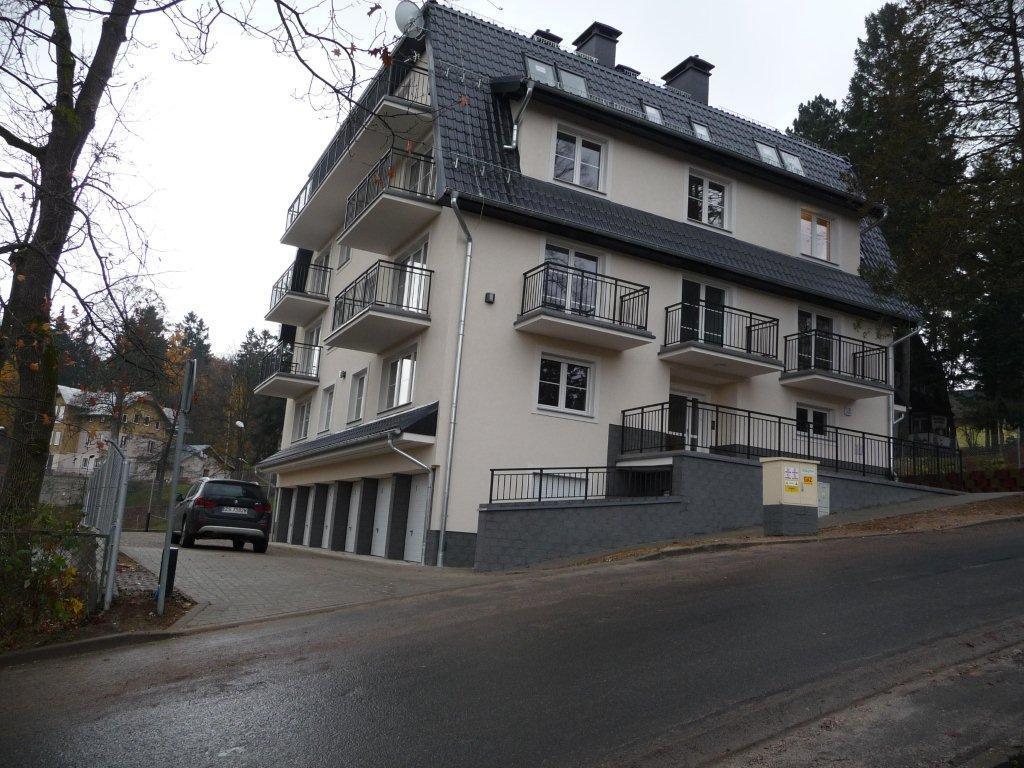 Villa Incognito Szklarska Poręba Habitación foto